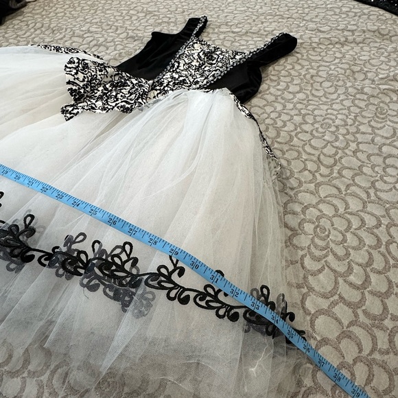 Ballet dance costume. Like new. - Picture 8 of 8